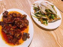 -雷祖芳老妈蹄花店
