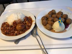 -宜家·瑞典风味餐厅(北京西红门店)