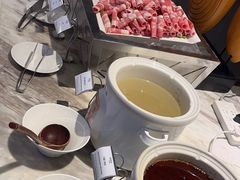 -筠咖啡西餐厅(上海国展宝龙丽筠酒店)