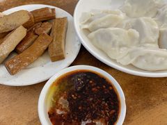 -山东水饺(南坪新街店)
