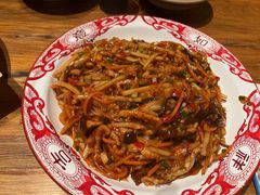 -破三川·新川菜(静安大融城店)