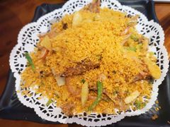 -捞围鲜·港式打边炉(海阳路店)