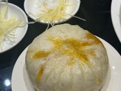 蟹黄包-钰园(水绘园店)