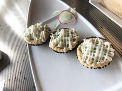 -彩丰楼中餐厅·仁恒洲际酒店
