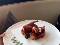 -甄御•海鲜新青岛菜(麦岛店)