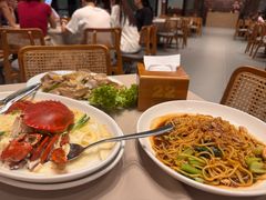 -真浪花园海鲜餐馆