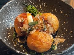 -FLAIR顶层餐厅酒吧(浦东丽思卡尔顿酒店)
