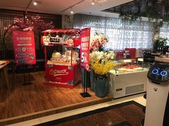 -北京全聚德(西翠路店)