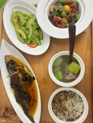 -弗蕾亚·和月月子调理院(东湖店)