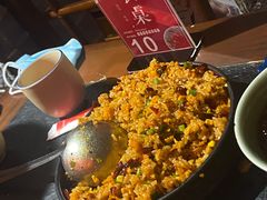 -火社火锅(平安大街店)