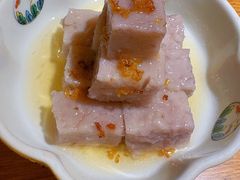 桂花荔浦芋头-庆春朴门