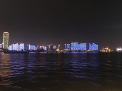 -武汉关码头(轮渡站)