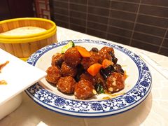 -福来居烤鸭店(天坛二店)