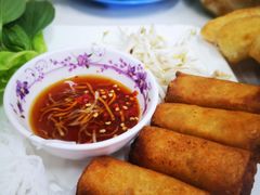 炸春卷-Pho Hoa Pasteur