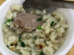 老孙家羊肉泡馍-毅祥斋老孙家泡馍(北院门鼓楼店)