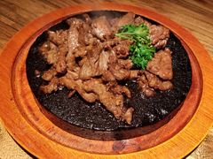 -嘉禾·悦享餐厅(八方汇店)