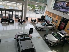 -上海和展广汽丰田4S店(老闵行店)