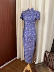 点击看大图 -老上海·石库门 旗袍·洋服工作室(淮海中路店)