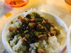 卤肉饭-陈董药炖排骨(饶河街店)