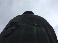 -天坛大佛