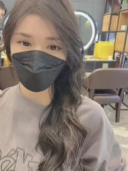 -MORI HAIR SALON日式美发沙龙