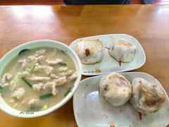 -求生煎包(武夷小区店)