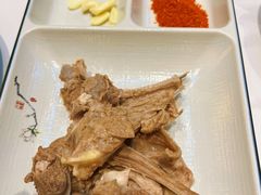 -靖远尕六美味羊羔肉