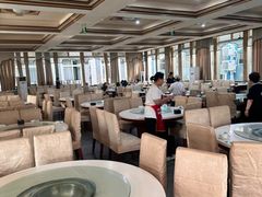-福寿斋·老北京铜锅涮肉·烤鸭(顺义总店)