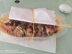 -筑地银GINDACO·日式简餐(枫蓝店)