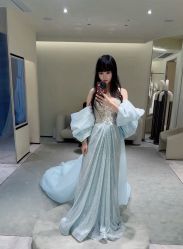 -MANLI BRIDAL婚纱