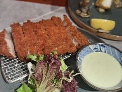 -人间酒暖·Go blanc·烧鸟·深夜食堂(陆家嘴店)