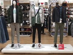 -优衣库(重庆万象城店)