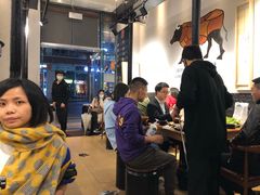 -肉甲韩国木炭烤肉(新壹街1店)