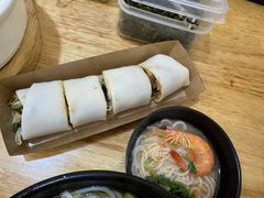 -二哥米线 丽江店