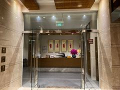 -扬州绿地铂骊酒店