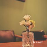 南台巷里的宝藏咖啡店‖living room coffee