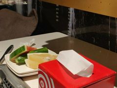 -海底捞火锅(玉桥商业广场店)