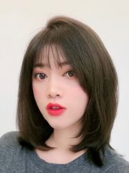 -HairCode芭曲发型