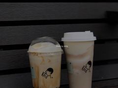 奥利奥波波茶-喜茶(永旺梦乐城店)