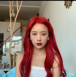 -HG美发设计沙龙