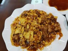 -清真牛街祥云轩门钉肉饼(左家庄店)