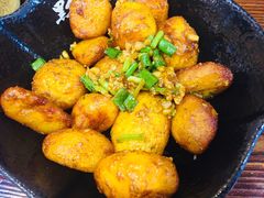 -黑白电视长沙小吃(美林M·LIVE天地东座店)