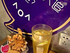 -匠子烤鱼(桫椤湾店)