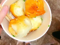 -小路易生煎馆(前进五路店)