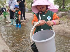 -贝美蓝天幼儿园(河东直沽园)