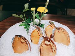 手工冰镇鲍鱼-木棉·醉心粤味(COCO Park店)