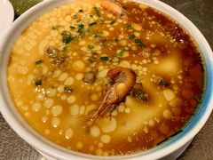 双鲜炖蛋-宅里厢·上海本地菜(宝山淞南店)