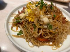 -丁字口海鲜热炒·烧烤大排档