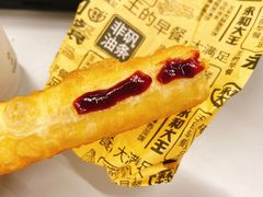 -永和大王(小厨·东四十条店)