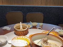 -风味小馆(天目湖宾馆店)